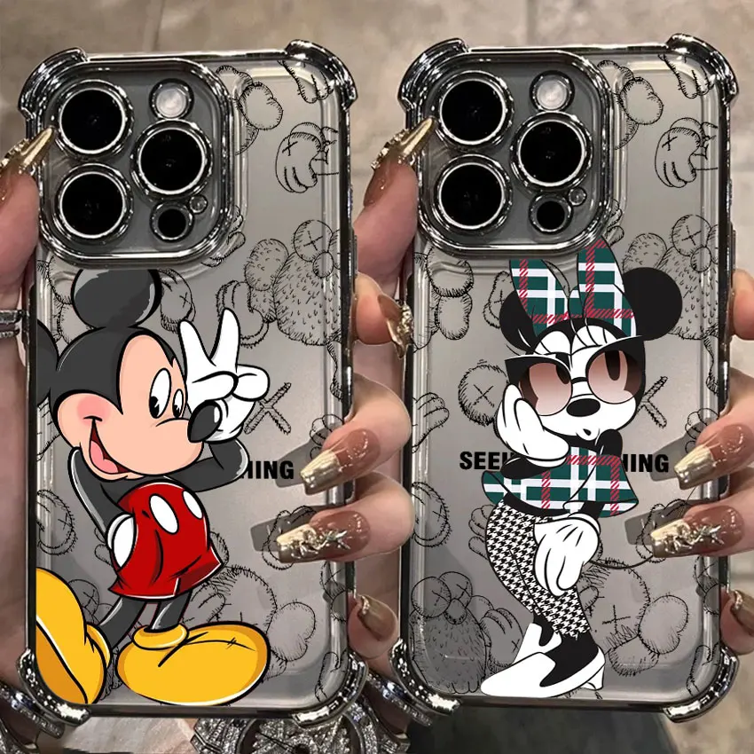 Mickey Disney Mouse For Samsung Galaxy A56 Clear Case A55 A54 A52 A53 A36 A34 A35 A33 A50 A73 A26 A25 A16 A06 Silver Phone Cover
Mickey Disney Mouse For Samsung Galaxy A56 Clear Case A55 A54 A52 A53 A36 A34 A35 A33 A50 A73 A26 A25 A16 A06 Silver Phone Cover