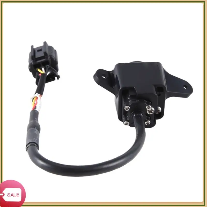 Unique 95790-A1100 New Rear View Camera Reverse Camera Parking Backup Camera For Hyundai For Hyundai Tucson 2016-2018
Unique 95790-A1100 New Rear View Camera Reverse Camera Parking Backup Camera For Hyundai For Hyundai Tucson 2016-2018