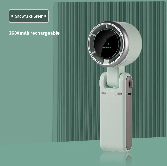 Портативный Ручной USB Перезаряжаемый пластиковый Электрический вентилятор с 5-скоростным турбовоздуховодом для путешествий, улицы, дома и офиса
Портативный Ручной USB Перезаряжаемый пластиковый Электрический вентилятор с 5-скоростным турбовоздуховодом для путешествий, улицы, дома и офиса