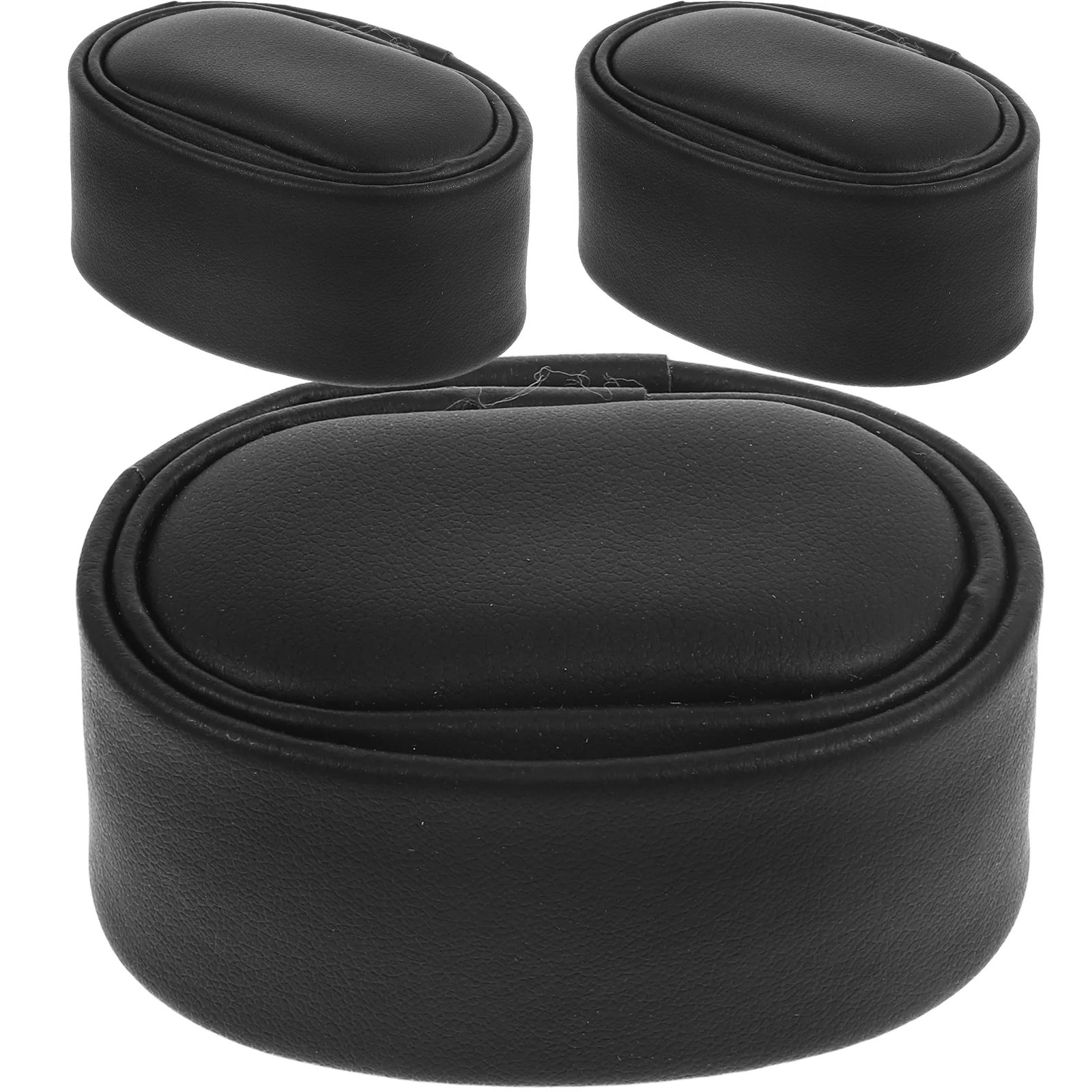3 Pcs Small Watch Pillow Bed Pillows Display Cushion Bangle Cushions Decorate Bracelet Holder Sponge Supply
3 Pcs Small Watch Pillow Bed Pillows Display Cushion Bangle Cushions Decorate Bracelet Holder Sponge Supply