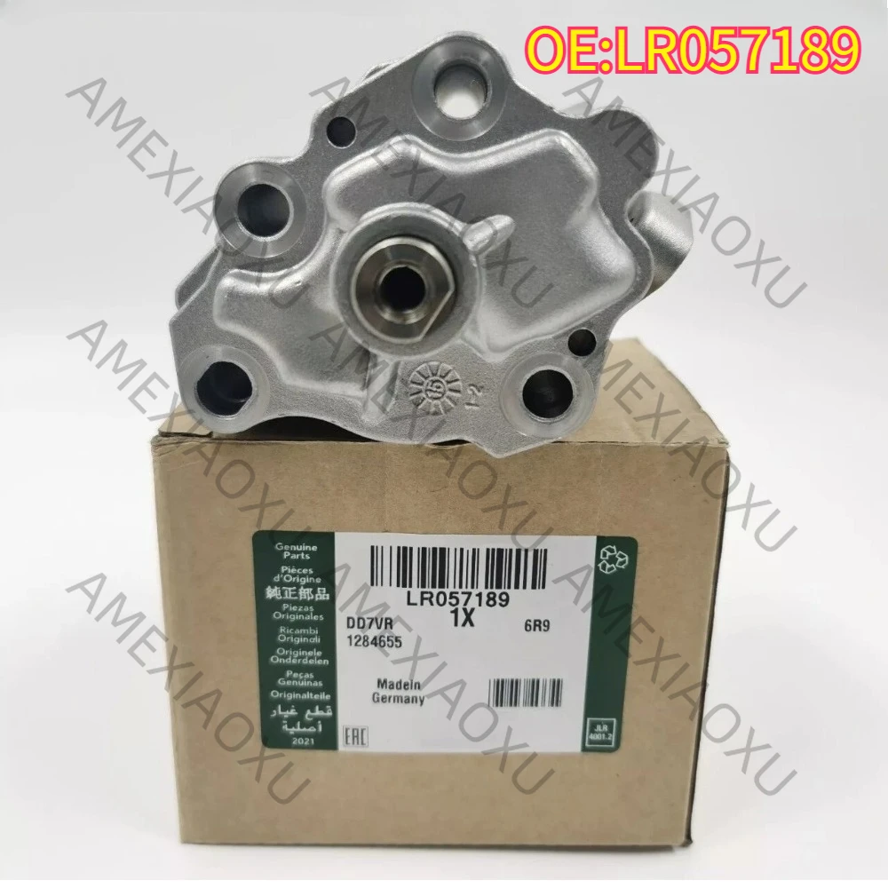 High quality New For LR057189 Car Engine Oil Pump For Land Rover Range Rover Evoque L538 12-16 2.0T Freelander L359 07-15
High quality New For LR057189 Car Engine Oil Pump For Land Rover Range Rover Evoque L538 12-16 2.0T Freelander L359 07-15