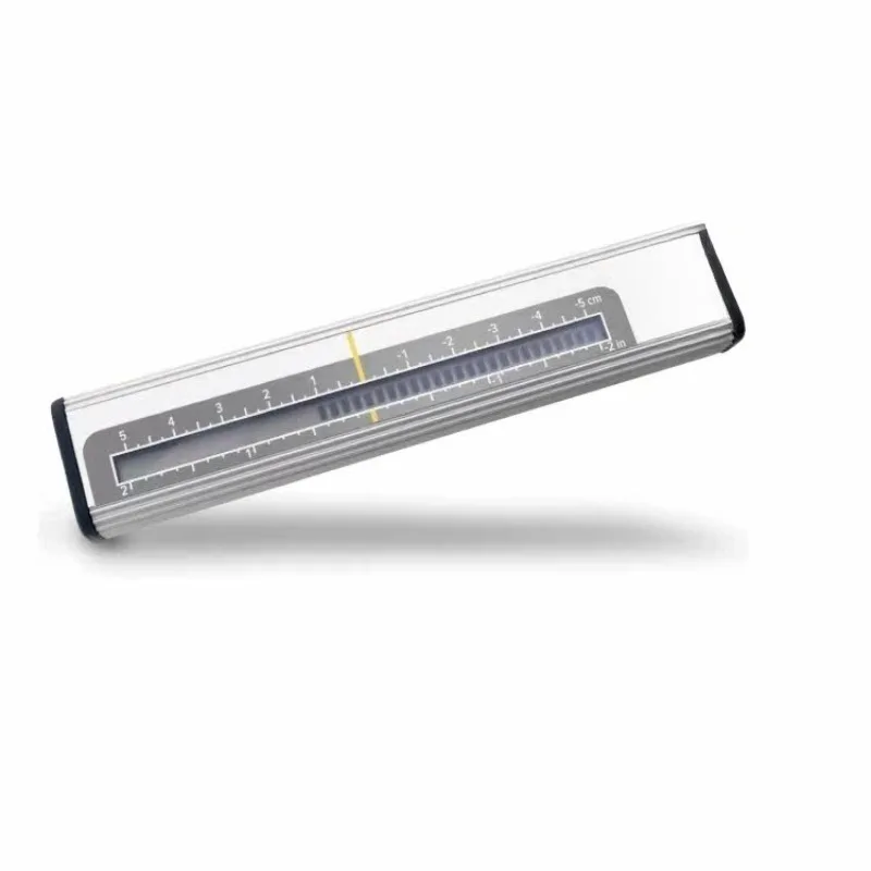 Breast machine light field test ruler X-ray light field test ruler
Breast machine light field test ruler X-ray light field test ruler