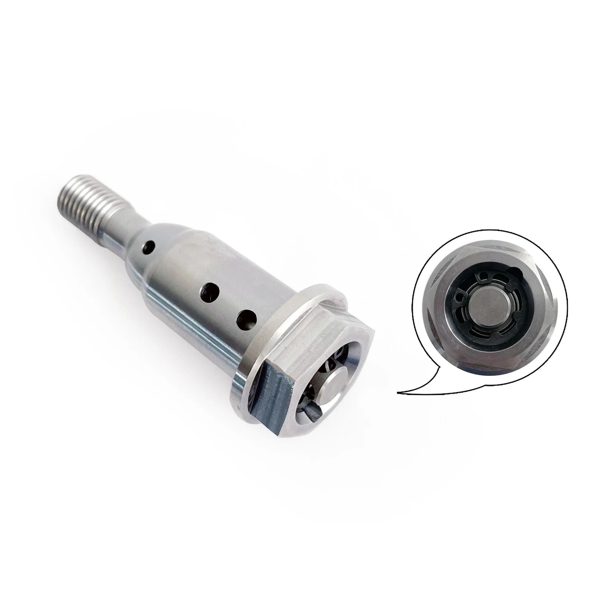 Подходит для BuickSsChevroletsss, средний винтовой клапан Ford 1.4, 1235023.
Подходит для BuickSsChevroletsss, средний винтовой клапан Ford 1.4, 1235023.