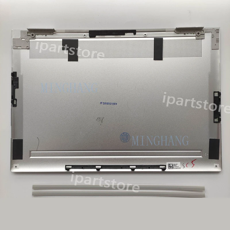 M New For HP Spectre X360 13-AE 13T-AE Bottom Case Base Cover Silver
M New For HP Spectre X360 13-AE 13T-AE Bottom Case Base Cover Silver