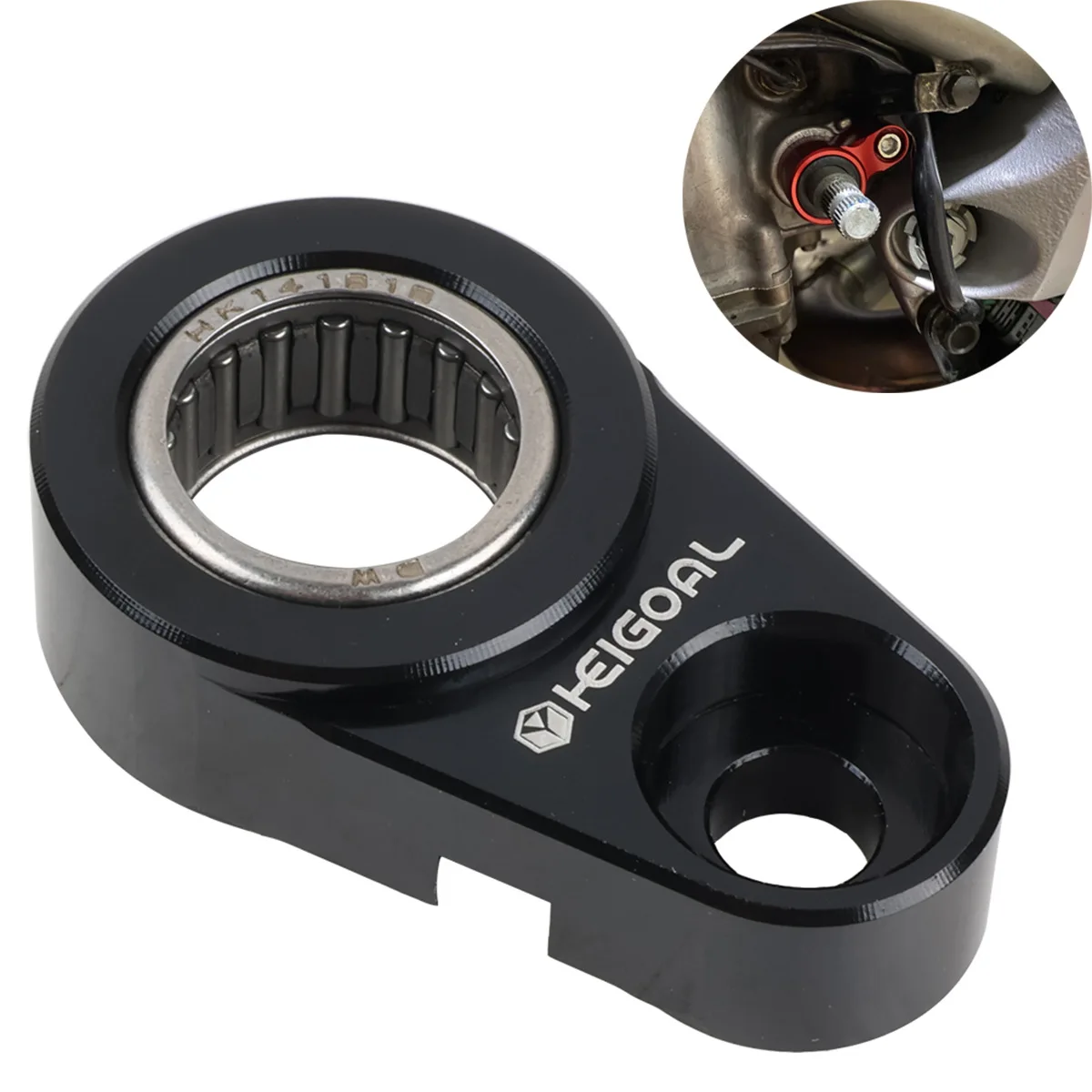 Gear Lever Shift Stabilizer Support Shifting Bracket Holder For HONDA CBR650R CB500X CBR1000RR Fireblade SP2 CBR1100 XX
Gear Lever Shift Stabilizer Support Shifting Bracket Holder For HONDA CBR650R CB500X CBR1000RR Fireblade SP2 CBR1100 XX