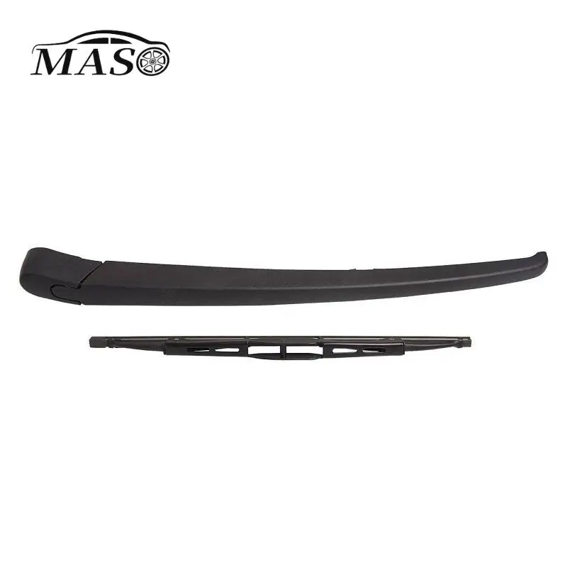 Rear Wiper Arm & Blade Set Hyundai Tucson 2004 2005 2006 2007 2008 2009 2010 2011 2012 2013 988112E500
Rear Wiper Arm & Blade Set Hyundai Tucson 2004 2005 2006 2007 2008 2009 2010 2011 2012 2013 988112E500