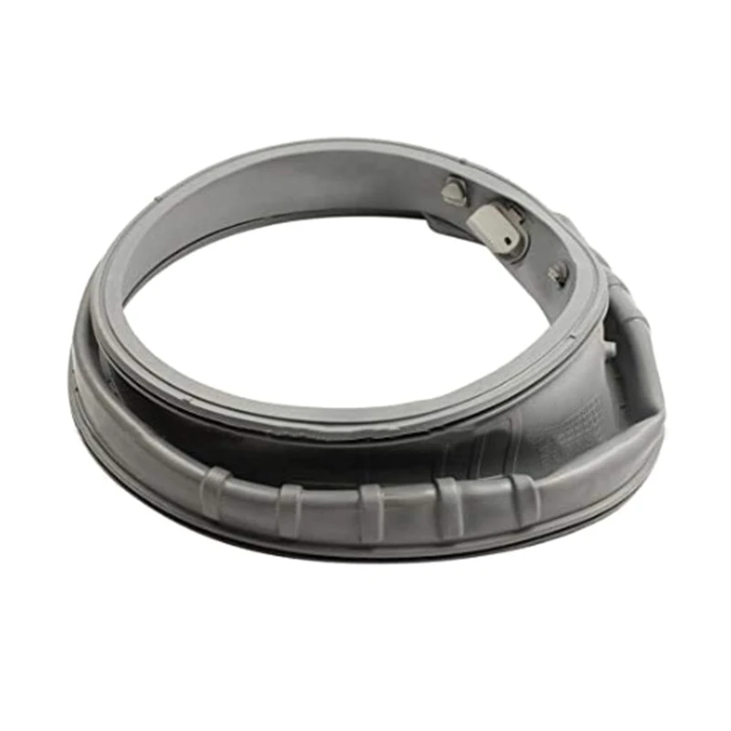 Washer Door Boot Seal Gasket for Washer WF42H5000AW WF42H5200AP WF42H5200AW WF42H5200AF/A200 DC97-18094B
Washer Door Boot Seal Gasket for Washer WF42H5000AW WF42H5200AP WF42H5200AW WF42H5200AF/A200 DC97-18094B