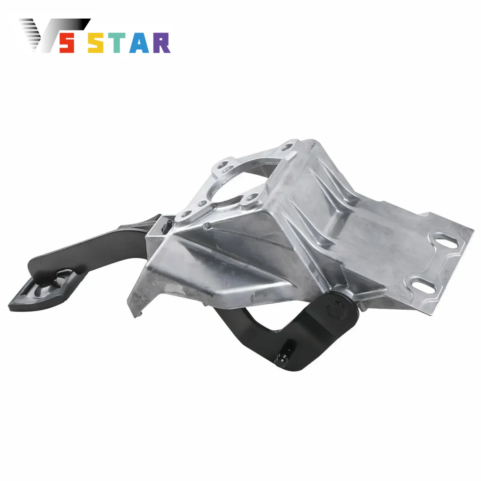 6L5Z2455BB Brake Clutch Pedal Bracket Mount Assembly Sliver For 1995-2006 Ford Ranger 2.3L 2.5L L4 XL XLT Splash 3.0L 4.0L V6
6L5Z2455BB Brake Clutch Pedal Bracket Mount Assembly Sliver For 1995-2006 Ford Ranger 2.3L 2.5L L4 XL XLT Splash 3.0L 4.0L V6
