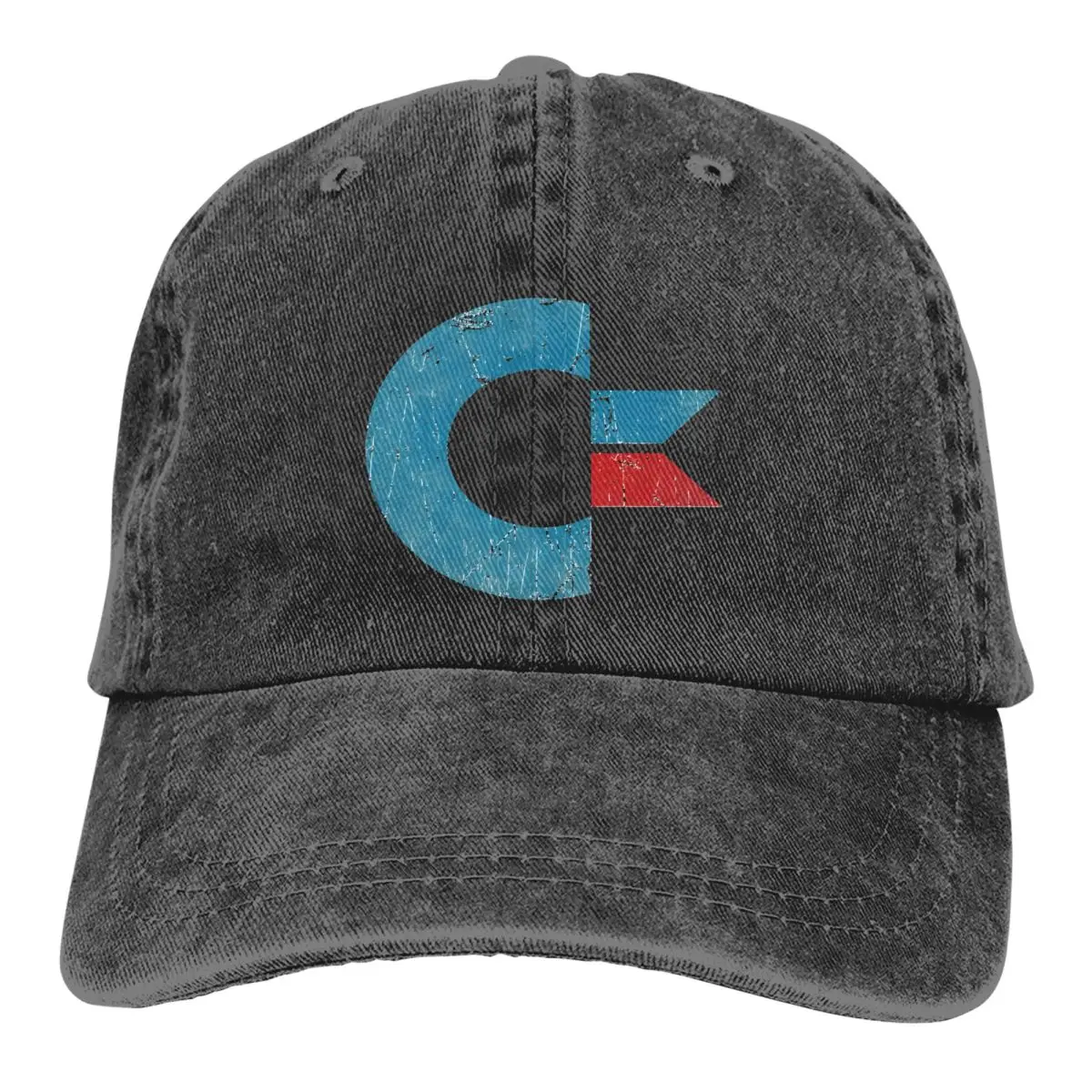 Commodore Retro Logo Men and Woman's Baseball Caps Adjustable Casual Cotton Sun Hats Unisex Dad Hats
Commodore Retro Logo Men and Woman's Baseball Caps Adjustable Casual Cotton Sun Hats Unisex Dad Hats