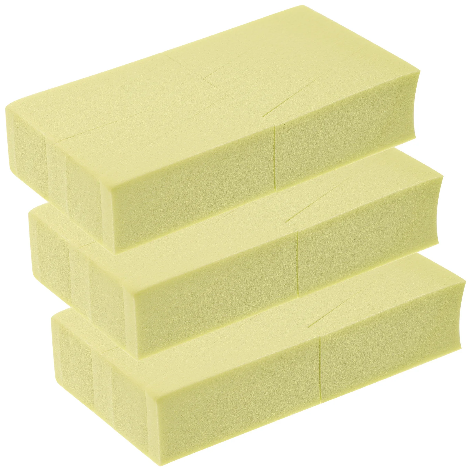 24Pcs Gradient Nail Sponge Skin Friendly Washable Manicure Tool for DIY Color Fade Nail Art Design Easy to Use
24Pcs Gradient Nail Sponge Skin Friendly Washable Manicure Tool for DIY Color Fade Nail Art Design Easy to Use