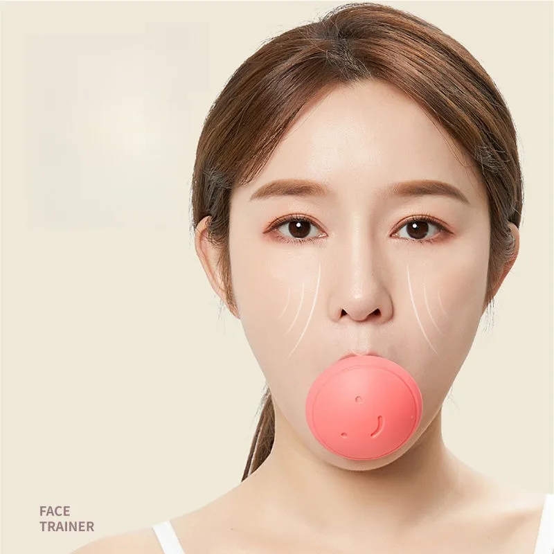 2pcs Portable Fitness Face Masseter Jaw Exerciser Mouth Breathing Trainer Muscle Massager Health Physiotherapy Gym for Woman Man
2pcs Portable Fitness Face Masseter Jaw Exerciser Mouth Breathing Trainer Muscle Massager Health Physiotherapy Gym for Woman Man