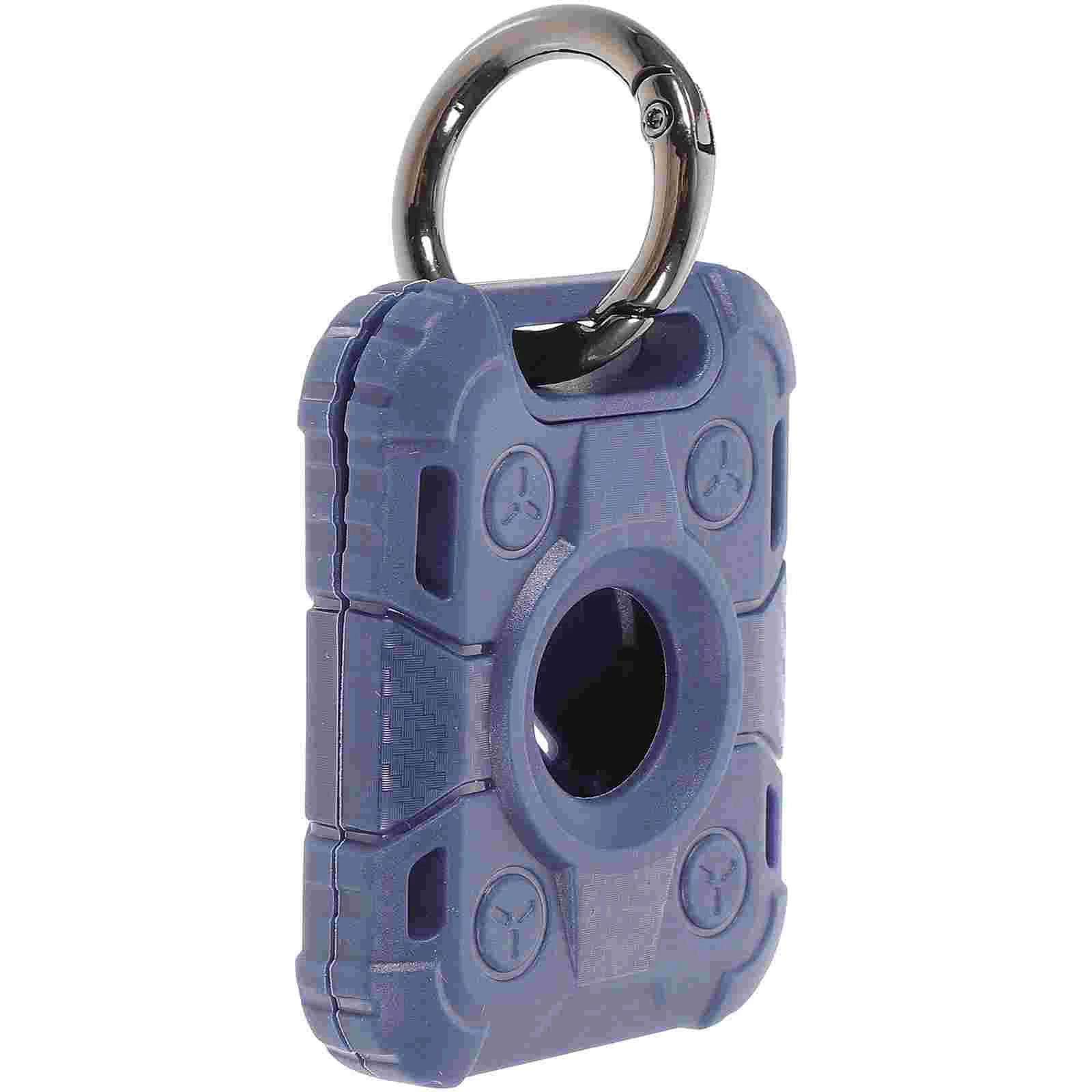 Case Key Fob Keychain Cover Accessory Protective Cases Tracer Anti-Scratch Tpu Small
Case Key Fob Keychain Cover Accessory Protective Cases Tracer Anti-Scratch Tpu Small