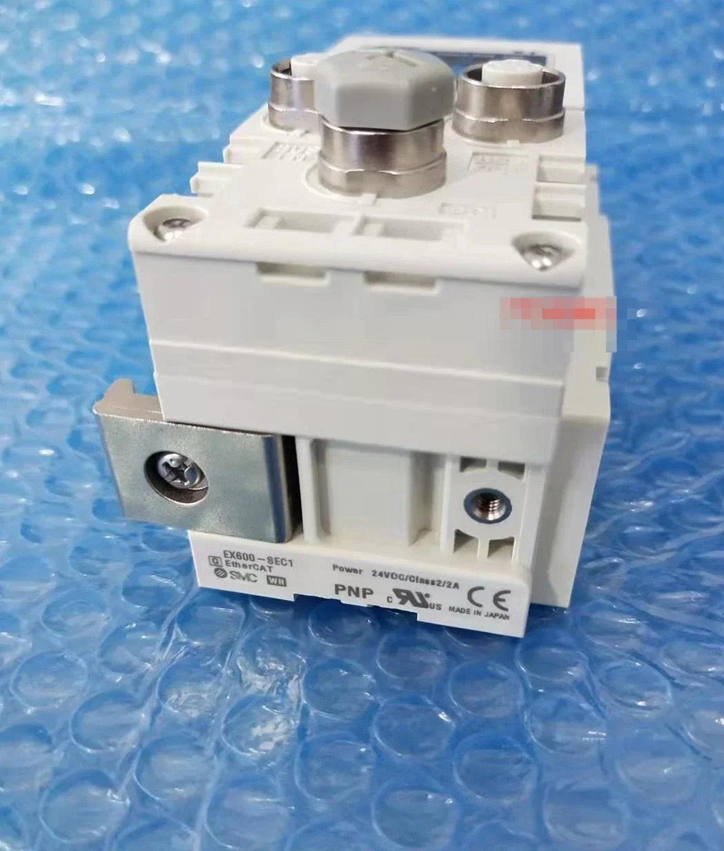 EX260-SMJ1 EX260-SMJ3 EX126D-SMJ1 Valve Terminal Module
EX260-SMJ1 EX260-SMJ3 EX126D-SMJ1 Valve Terminal Module