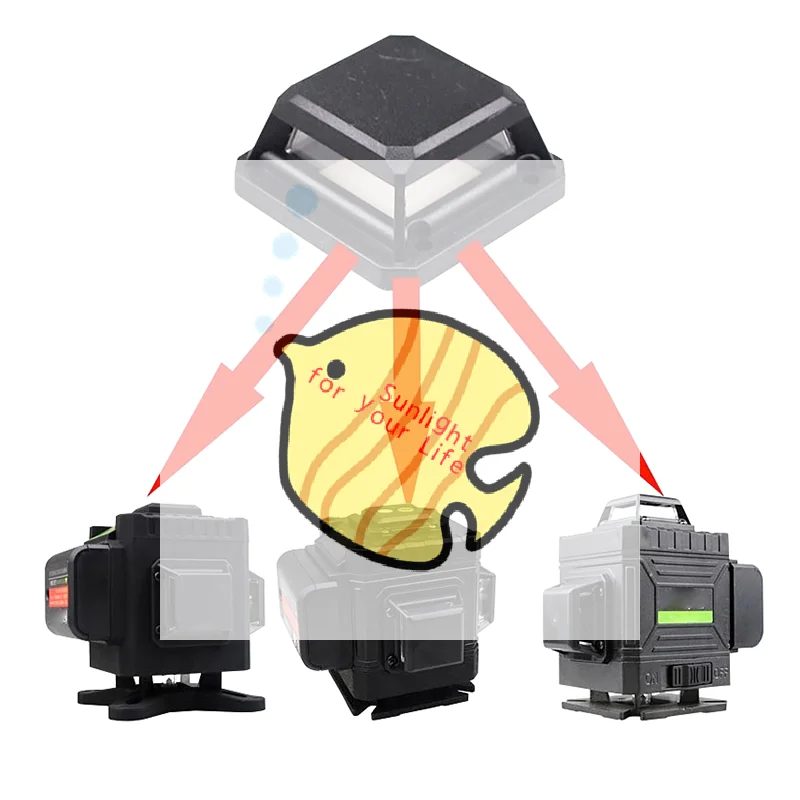 1Set Laser Level Protective Glass For 4D Laser Waterproof Self Leveling Vertical And Lasers Level Glass Window Protector Cover
1Set Laser Level Protective Glass For 4D Laser Waterproof Self Leveling Vertical And Lasers Level Glass Window Protector Cover