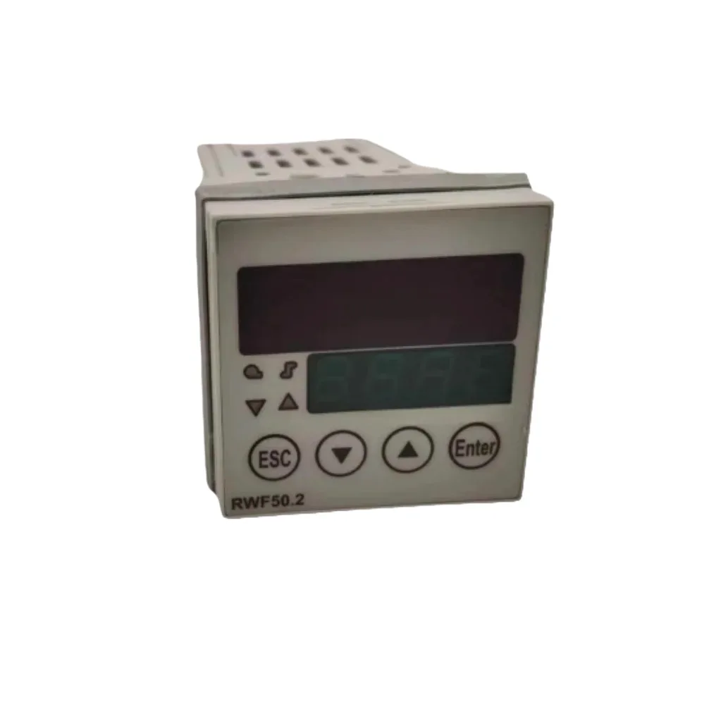 New original calibrator RWF50.20A9 RWF50.30A9 RWF55.50A9
New original calibrator RWF50.20A9 RWF50.30A9 RWF55.50A9