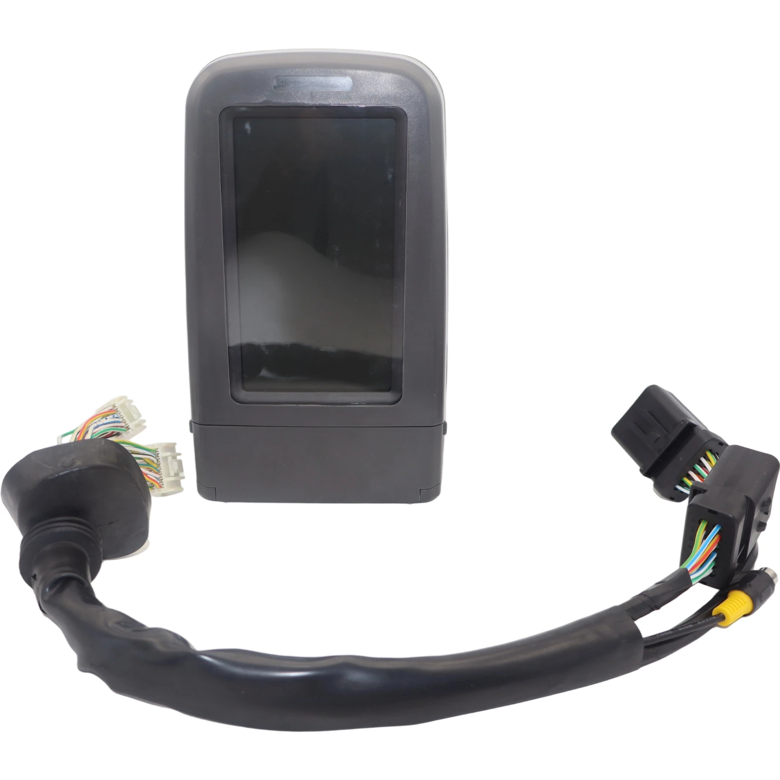 Monitor Assembly 386-3457 327-7482 384-3457 227-7698 260-2193 279-7611 For Caterpillar CAT 3512 Generator Set
Monitor Assembly 386-3457 327-7482 384-3457 227-7698 260-2193 279-7611 For Caterpillar CAT 3512 Generator Set