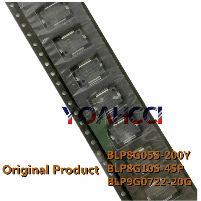 BLP8G10S-45P BLP8G05S-200Y BLP8G05S-200GY BLP9G0722-20G (1 шт.) Бесплатная доставка SMD RF силовой транзистор, оригинал на складе
BLP8G10S-45P BLP8G05S-200Y BLP8G05S-200GY BLP9G0722-20G (1 шт.) Бесплатная доставка SMD RF силовой транзистор, оригинал на складе