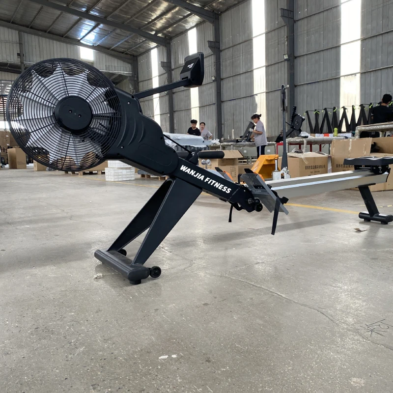 Top Seller Commercial Use Cardio Training Gym Sport Equipment Fitness Air Magnet Rower For Workout Magnetic Rowing Machine
Top Seller Commercial Use Cardio Training Gym Sport Equipment Fitness Air Magnet Rower For Workout Magnetic Rowing Machine