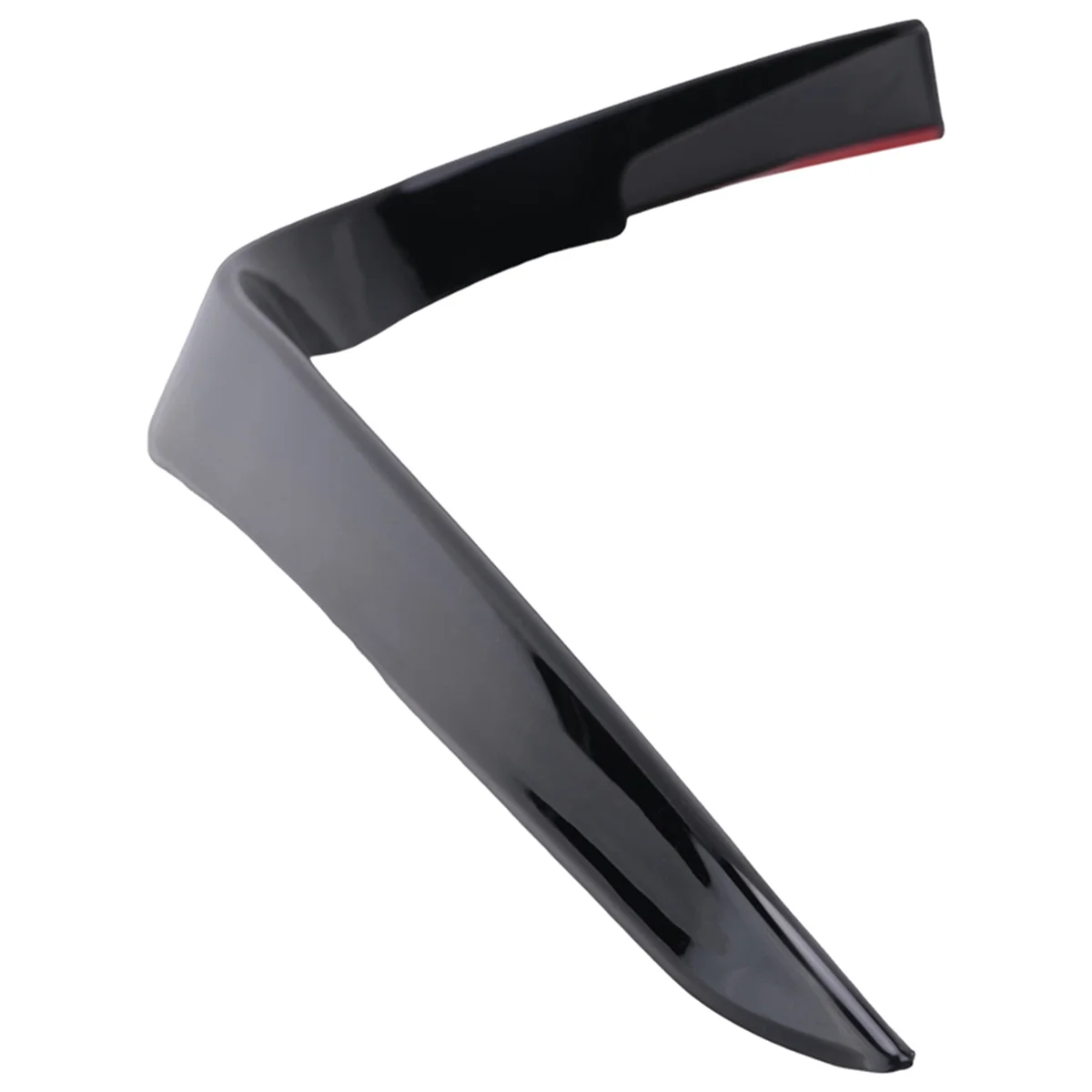 Car Bright Black Front Bumper Splitter Spoiler Trim Fog Light Canard for BMW 3 Series
Car Bright Black Front Bumper Splitter Spoiler Trim Fog Light Canard for BMW 3 Series