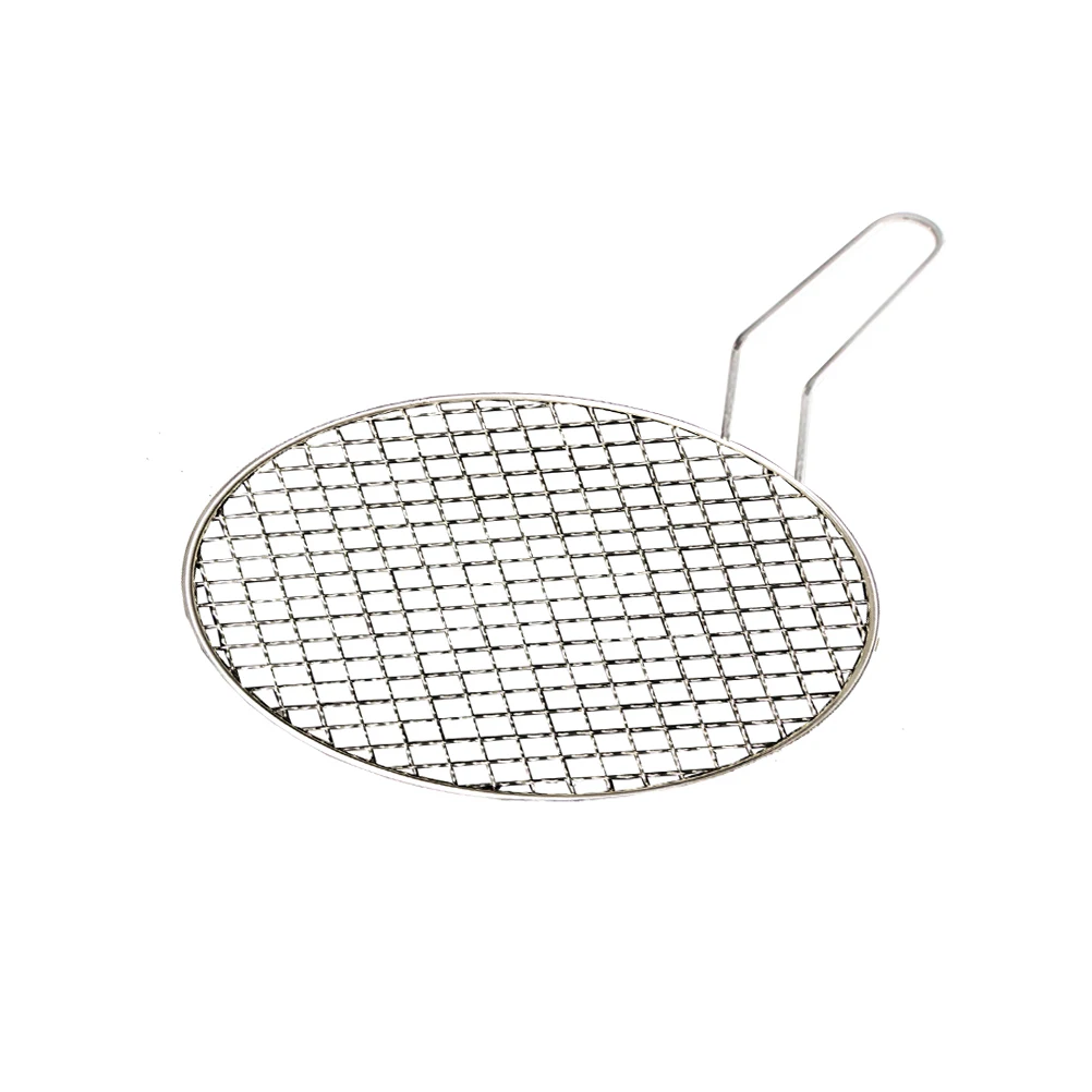 Stainless Steel Bbq Grates Garden Cooking Grid Outdoor Barbecue Mesh Corrosion Resistant Oil Proof Stylish Grilling
Stainless Steel Bbq Grates Garden Cooking Grid Outdoor Barbecue Mesh Corrosion Resistant Oil Proof Stylish Grilling