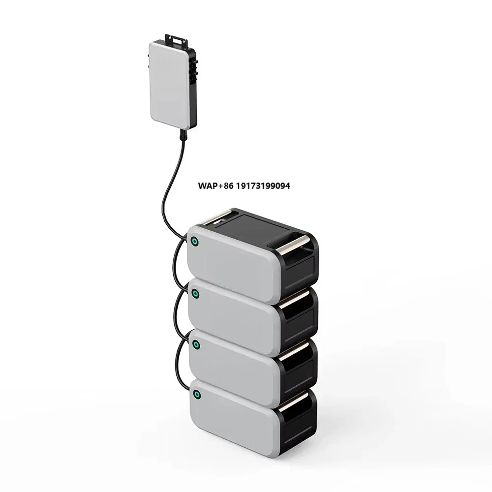 Easy Installation on Grid 800W Micro Inverter 1200W PV Hub Home Balcony Power Plant Solar System With LiFePO4 2KWH Battery
Easy Installation on Grid 800W Micro Inverter 1200W PV Hub Home Balcony Power Plant Solar System With LiFePO4 2KWH Battery