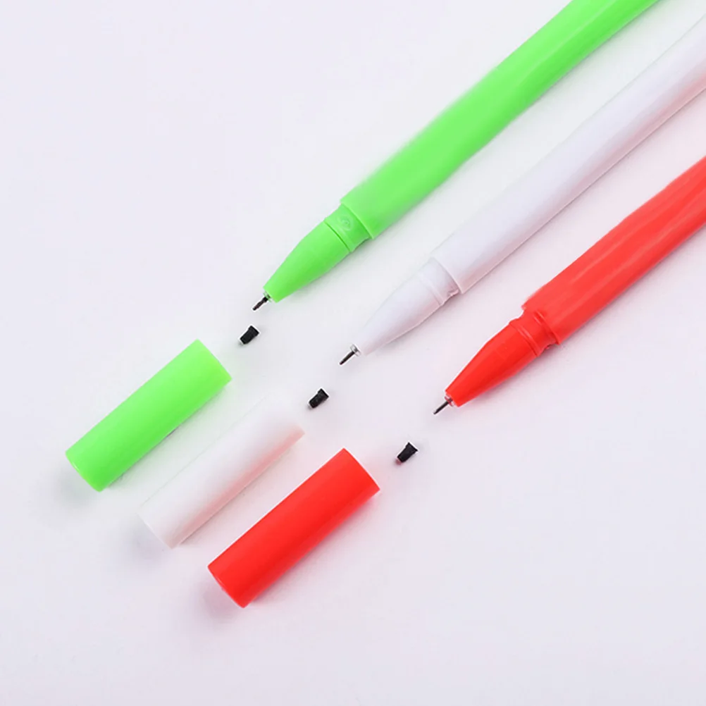 10Pcs Christmas Gel Pens Cute Portable Writing Tool for Students Random Color Lovely Shaped Note Taking Pens Bulk
10Pcs Christmas Gel Pens Cute Portable Writing Tool for Students Random Color Lovely Shaped Note Taking Pens Bulk