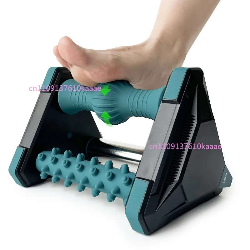 Foot Massager Ice To Relieve Foot Fascia, Foot Pain, Heel Pain Three-in-one Massage
Foot Massager Ice To Relieve Foot Fascia, Foot Pain, Heel Pain Three-in-one Massage