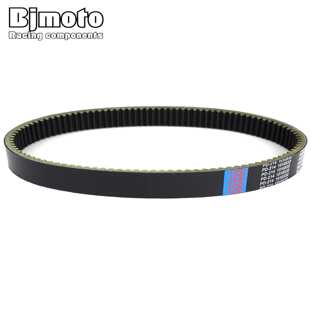 Drive Belt For Yamaha U-Max Pro Hauler 1000 700 Automatic Super Hauler The Drive J55-G6241-00
Drive Belt For Yamaha U-Max Pro Hauler 1000 700 Automatic Super Hauler The Drive J55-G6241-00
