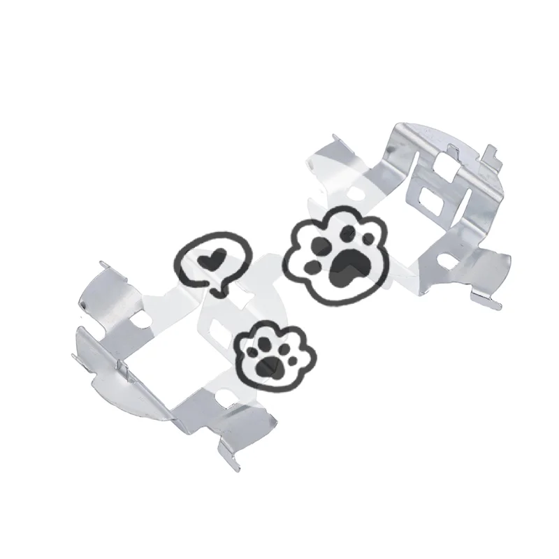 High qualitySuitable For HID Lamp Connector 2PCS H7 LED Car Headlight Bulb Base Adapter Holder Socket Retainer
High qualitySuitable For HID Lamp Connector 2PCS H7 LED Car Headlight Bulb Base Adapter Holder Socket Retainer