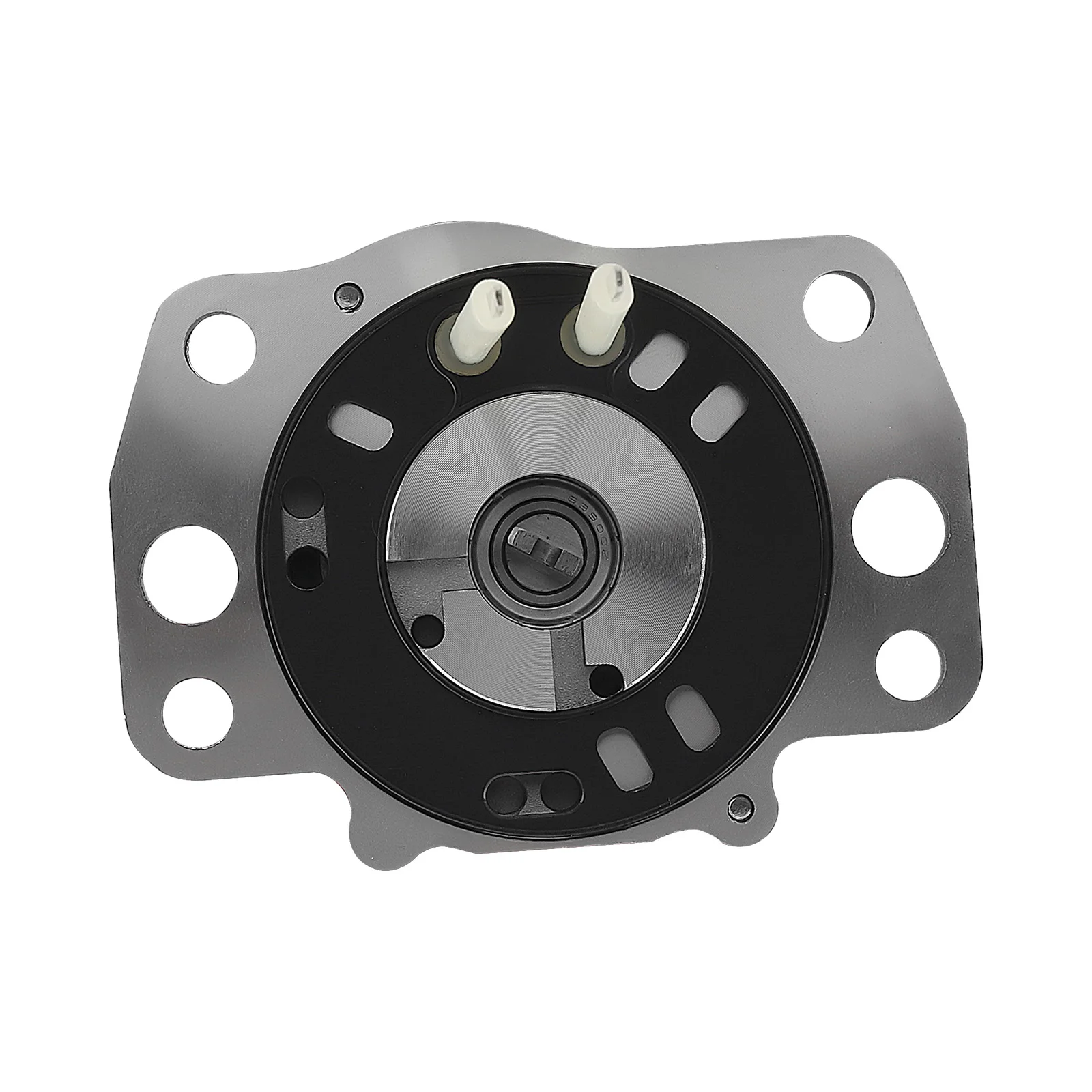 NEW Anti lock Brake Pump ABS Motor for Toyota Prius 2004-2009 44510-47050
NEW Anti lock Brake Pump ABS Motor for Toyota Prius 2004-2009 44510-47050