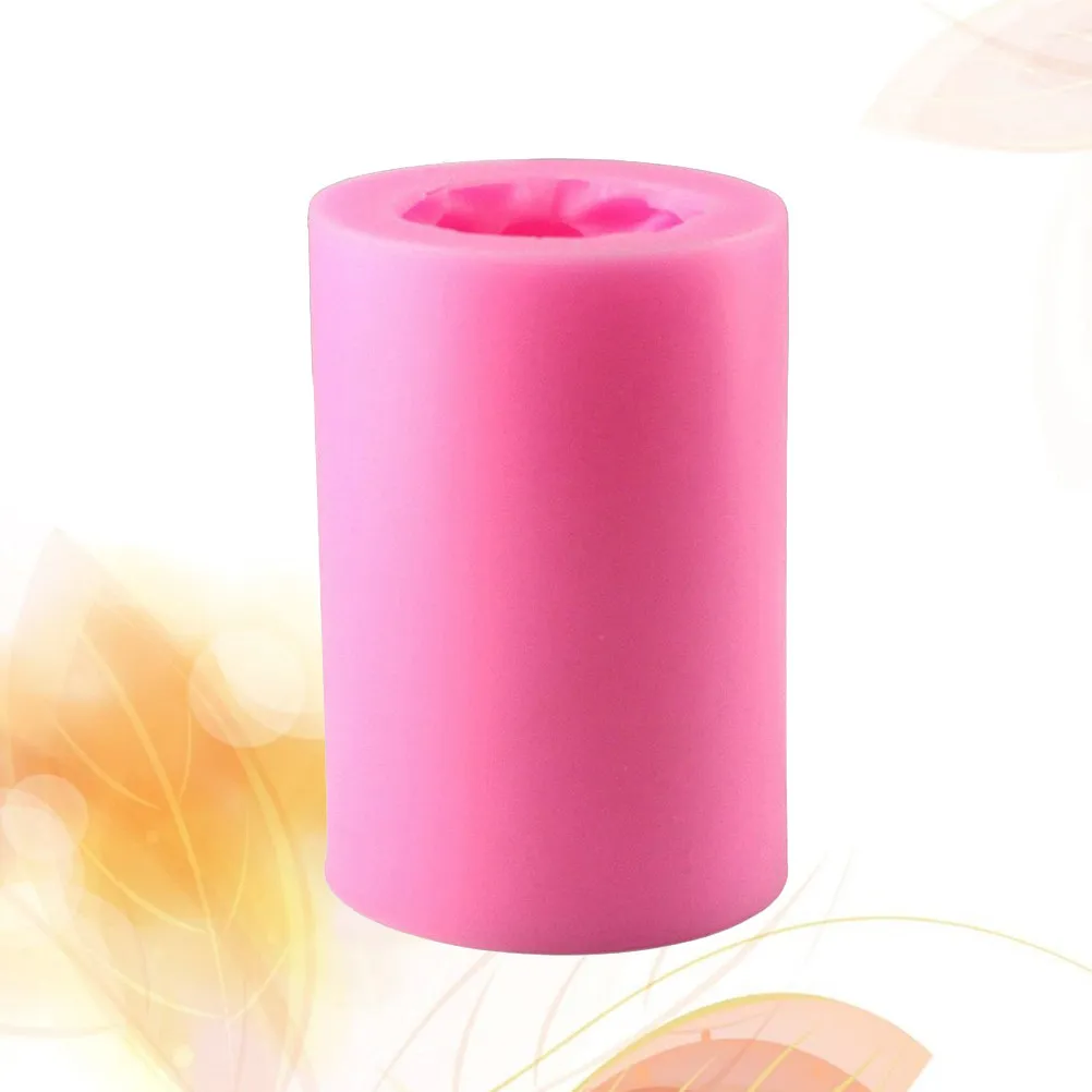 1Pcs Christmas Tree Silicone Mold 3D Non-Stick Flexible Food Grade Silicone Mold for DIY Handmade Candles Soap Baking
1Pcs Christmas Tree Silicone Mold 3D Non-Stick Flexible Food Grade Silicone Mold for DIY Handmade Candles Soap Baking