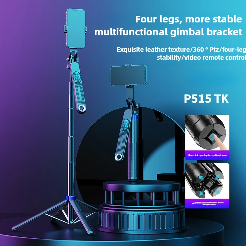 71" Phone Selfie Stick Tripod , All in One Extendable Cell Phone Tripod with Remote Compatible with IPhone Android Phone, Camera
71" Phone Selfie Stick Tripod , All in One Extendable Cell Phone Tripod with Remote Compatible with IPhone Android Phone, Camera