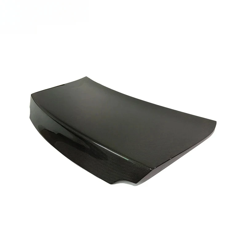 Factory Hot Sale Car Exterior Tuning Body Parts GTR Carbon Fiber Rear Boot Cover R Trunk Lid
Factory Hot Sale Car Exterior Tuning Body Parts GTR Carbon Fiber Rear Boot Cover R Trunk Lid