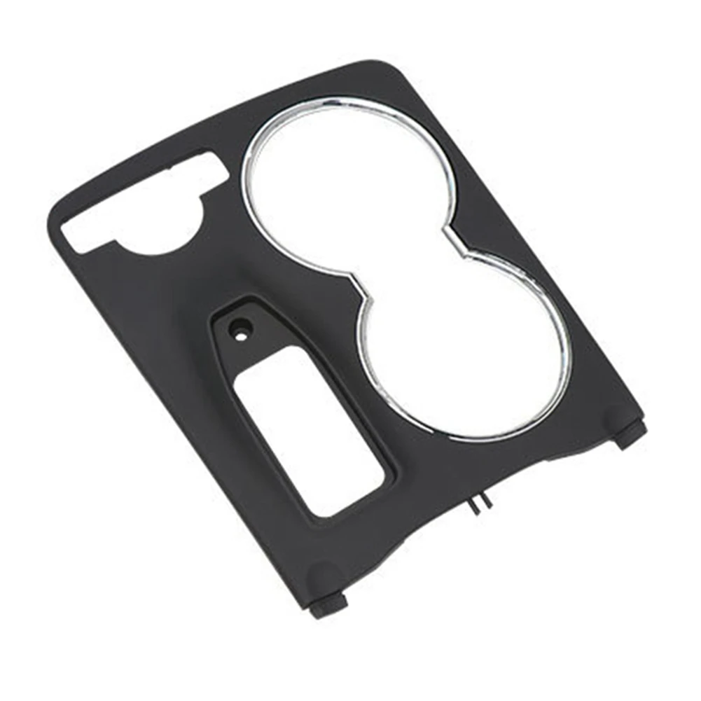 Auto Center Console Cup Holder Decorative Cover 2046800307 is Suitable for Mercedes GLK-Class Armrest Box Panel-A
Auto Center Console Cup Holder Decorative Cover 2046800307 is Suitable for Mercedes GLK-Class Armrest Box Panel-A