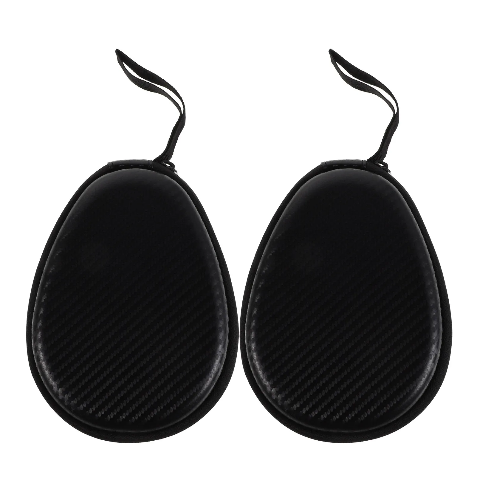 2Pcs Portable Earbud Hard Case Soft Headphone Bag Clasp for Neckband Earphones Travel School Classroom Use
2Pcs Portable Earbud Hard Case Soft Headphone Bag Clasp for Neckband Earphones Travel School Classroom Use