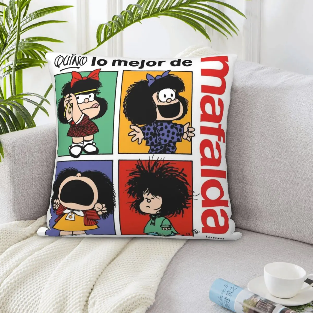Mafalda аниме 001592, изголовье, наволочка, чехол для диванной подушки, наволочка Dakimakura, наволочка
Mafalda аниме 001592, изголовье, наволочка, чехол для диванной подушки, наволочка Dakimakura, наволочка
