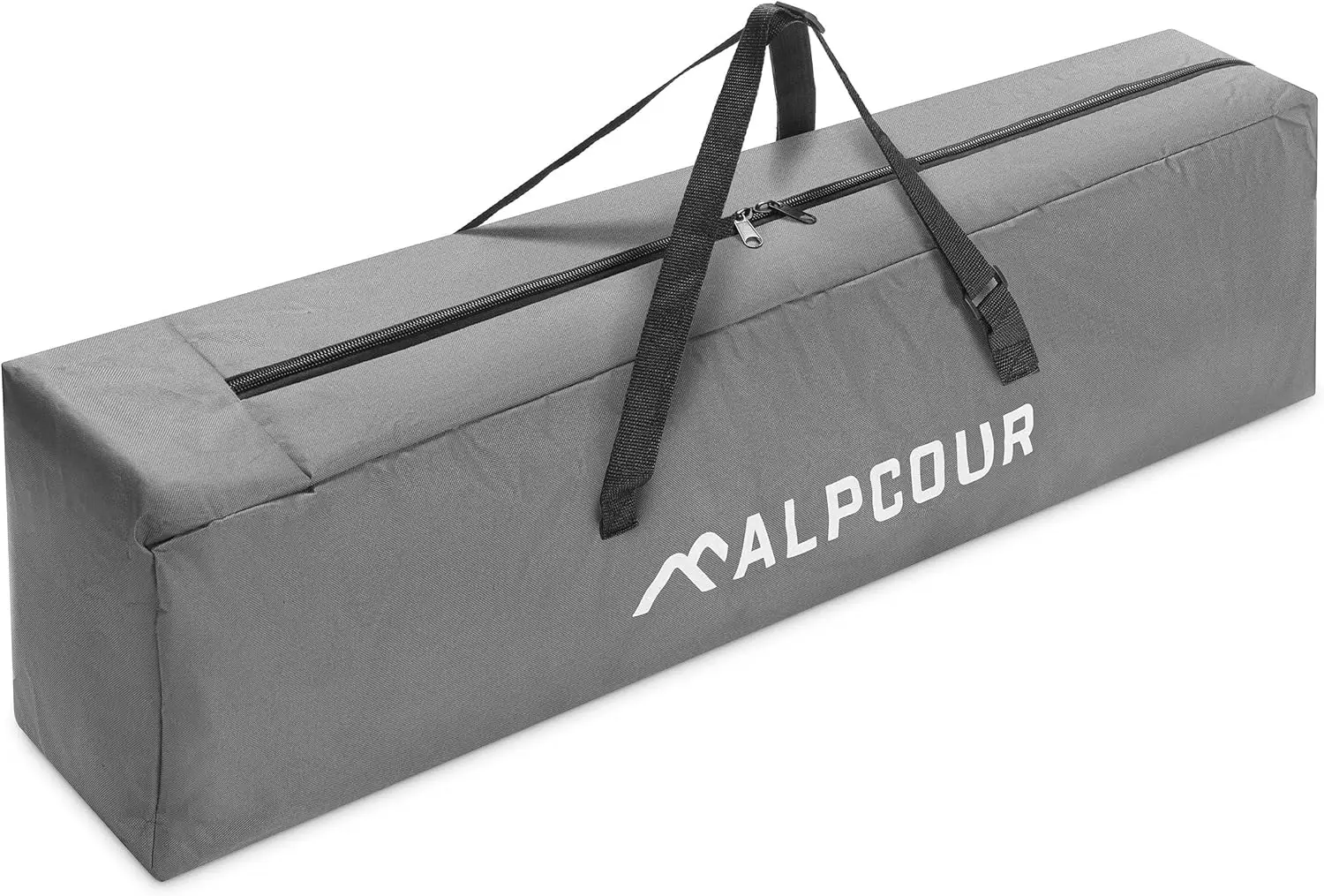 Camping Cot Bag for Outdoor Camping, Travel and Beach - 42 Inch Heavy Duty Polyester Replacement Bag with Zipper Closure
Camping Cot Bag for Outdoor Camping, Travel and Beach - 42 Inch Heavy Duty Polyester Replacement Bag with Zipper Closure
