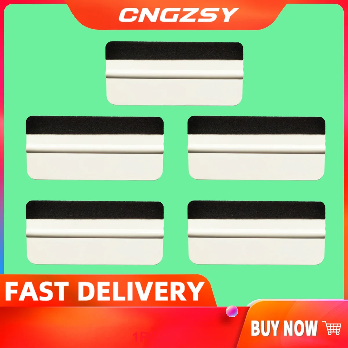 5pcs Car Vinyl Carbon Film Wrap Tools Window Tint Scraper Squeegee with No Scratch Felt Edge Vehicle Car Styling Tools A53 A74F
5pcs Car Vinyl Carbon Film Wrap Tools Window Tint Scraper Squeegee with No Scratch Felt Edge Vehicle Car Styling Tools A53 A74F