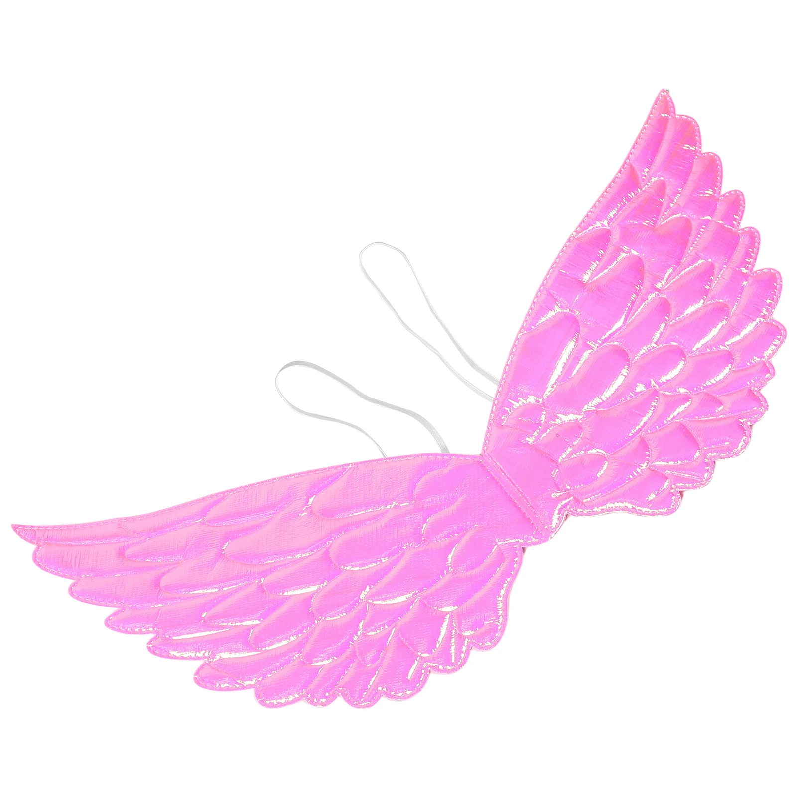 Wings for Kids Lightweight Classic Dress Up Props Adjustable Size Fairy Costume Accessory Birthday Halloween
Wings for Kids Lightweight Classic Dress Up Props Adjustable Size Fairy Costume Accessory Birthday Halloween