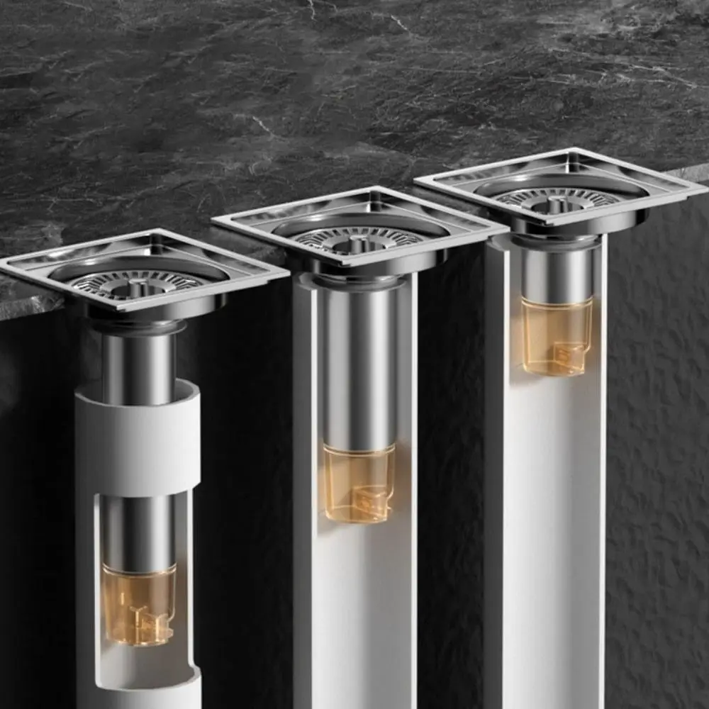 Несколько размеров стержневой сердечник для пола, быстрый дренажный фильтр, пробки для фильтра для слива пола, защита от насекомых, магнитный фильтр для пола 
Несколько размеров стержневой сердечник для пола, быстрый дренажный фильтр, пробки для фильтра для слива пола, защита от насекомых, магнитный фильтр для пола