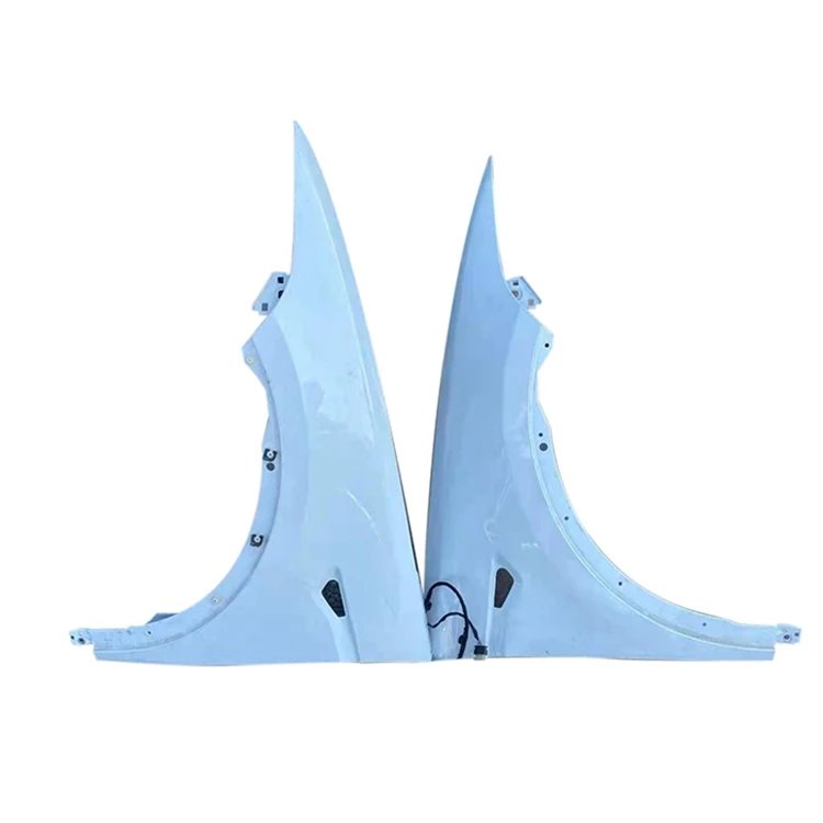Original Used for Model X Front Fender 1069532/1069534 Body Kit
Original Used for Model X Front Fender 1069532/1069534 Body Kit