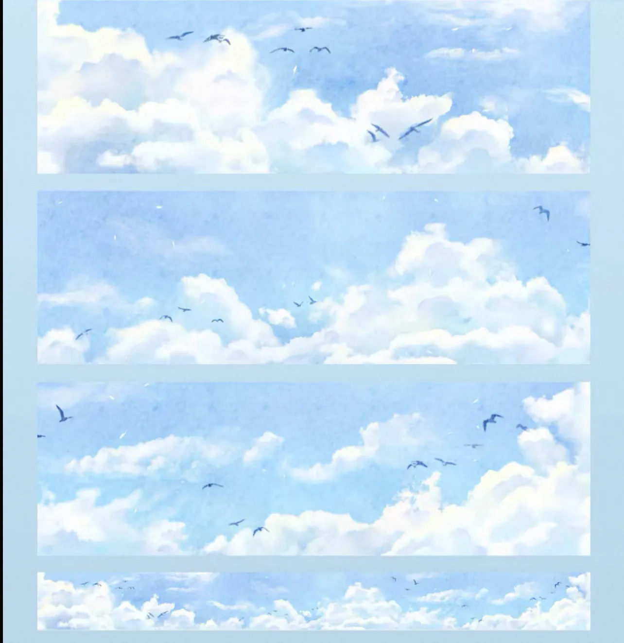 1 Loop Landscaping Tape, Chinese New Year, Ruixue Zhaofeng New Year, Mountain Forest, Late Autumn, Sno
1 Loop Landscaping Tape, Chinese New Year, Ruixue Zhaofeng New Year, Mountain Forest, Late Autumn, Sno