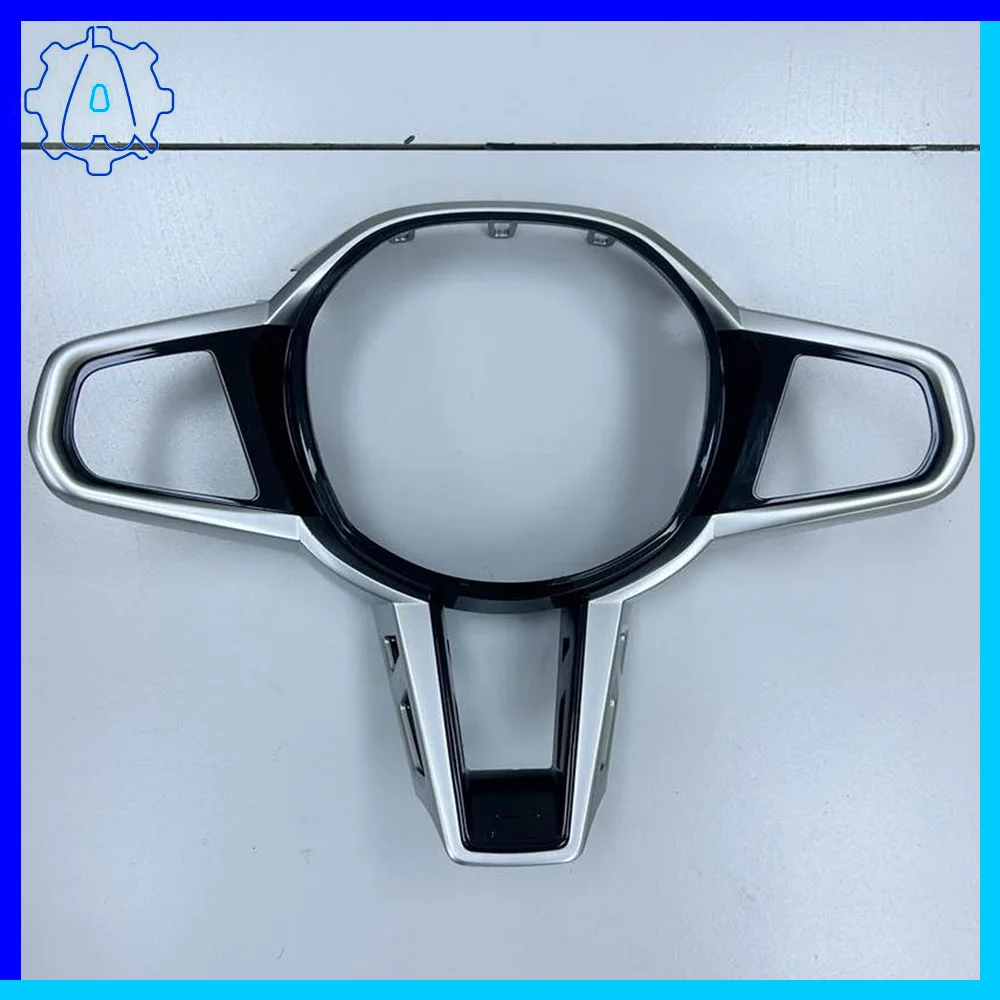 Carbon fiber steering wheel decorative frame M LOGO For BMW For BMW M3 M4 G30 G31 G26 G03 G04 G07 G07 G8 G87 G80 G82 G81 F90 G20
Carbon fiber steering wheel decorative frame M LOGO For BMW For BMW M3 M4 G30 G31 G26 G03 G04 G07 G07 G8 G87 G80 G82 G81 F90 G20