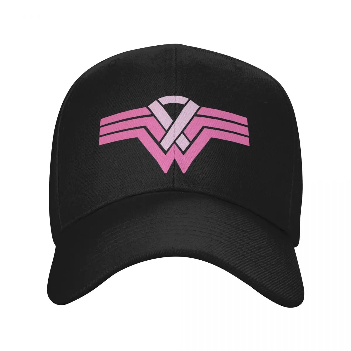 Superhero Ribbon - Breast Cancer Awareness Baseball Cap Streetwear Hat Man Luxury Vintage Women Beach Fashion Men's
Superhero Ribbon - Breast Cancer Awareness Baseball Cap Streetwear Hat Man Luxury Vintage Women Beach Fashion Men's