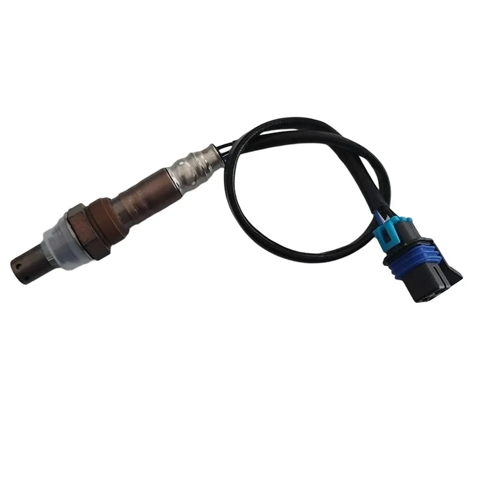 For Chevrolet Spark 1.2L L4 Downstream Oxygen Sensor 25180901 234-4773 O2 Lambda Probe
For Chevrolet Spark 1.2L L4 Downstream Oxygen Sensor 25180901 234-4773 O2 Lambda Probe
