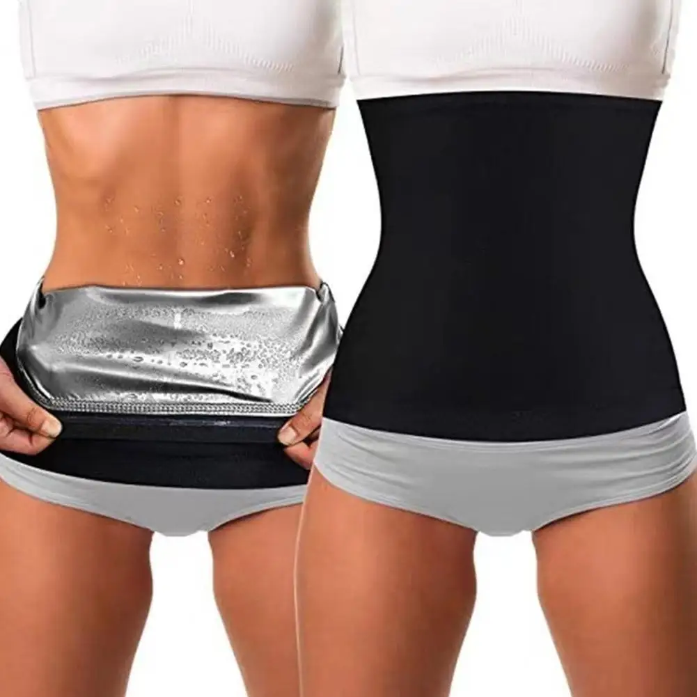 Women's Sauna Sweat Belt Waist Trainer For Women Shaper Sauna Sweat Belt Waist Trimmer Blue Sauna Waist Trimmer Belly Wrap H0q9
Women's Sauna Sweat Belt Waist Trainer For Women Shaper Sauna Sweat Belt Waist Trimmer Blue Sauna Waist Trimmer Belly Wrap H0q9