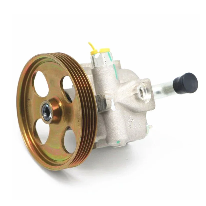Power Steering Oil Pump for BYD F3 F3R G3 L3 G3R 473 Booster Pump Car Accessories
Power Steering Oil Pump for BYD F3 F3R G3 L3 G3R 473 Booster Pump Car Accessories
