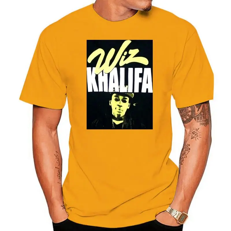 МУЖСКАЯ ЧЕРНАЯ ФУТБОЛКА С КОРОТКИМ РУКАВОМ WIZ KHALIFA РАЗМЕР МАЛЕНЬКАЯ ФУТБОЛКА Хлопок На заказ
МУЖСКАЯ ЧЕРНАЯ ФУТБОЛКА С КОРОТКИМ РУКАВОМ WIZ KHALIFA РАЗМЕР МАЛЕНЬКАЯ ФУТБОЛКА Хлопок На заказ