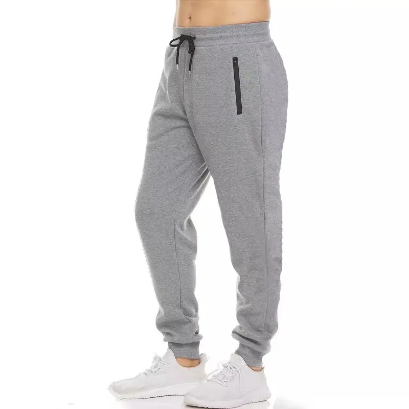 2026 new sports pants street wear pants men's pants solid color drawstring zipper pocket men's work clothes running pants
2026 new sports pants street wear pants men's pants solid color drawstring zipper pocket men's work clothes running pants