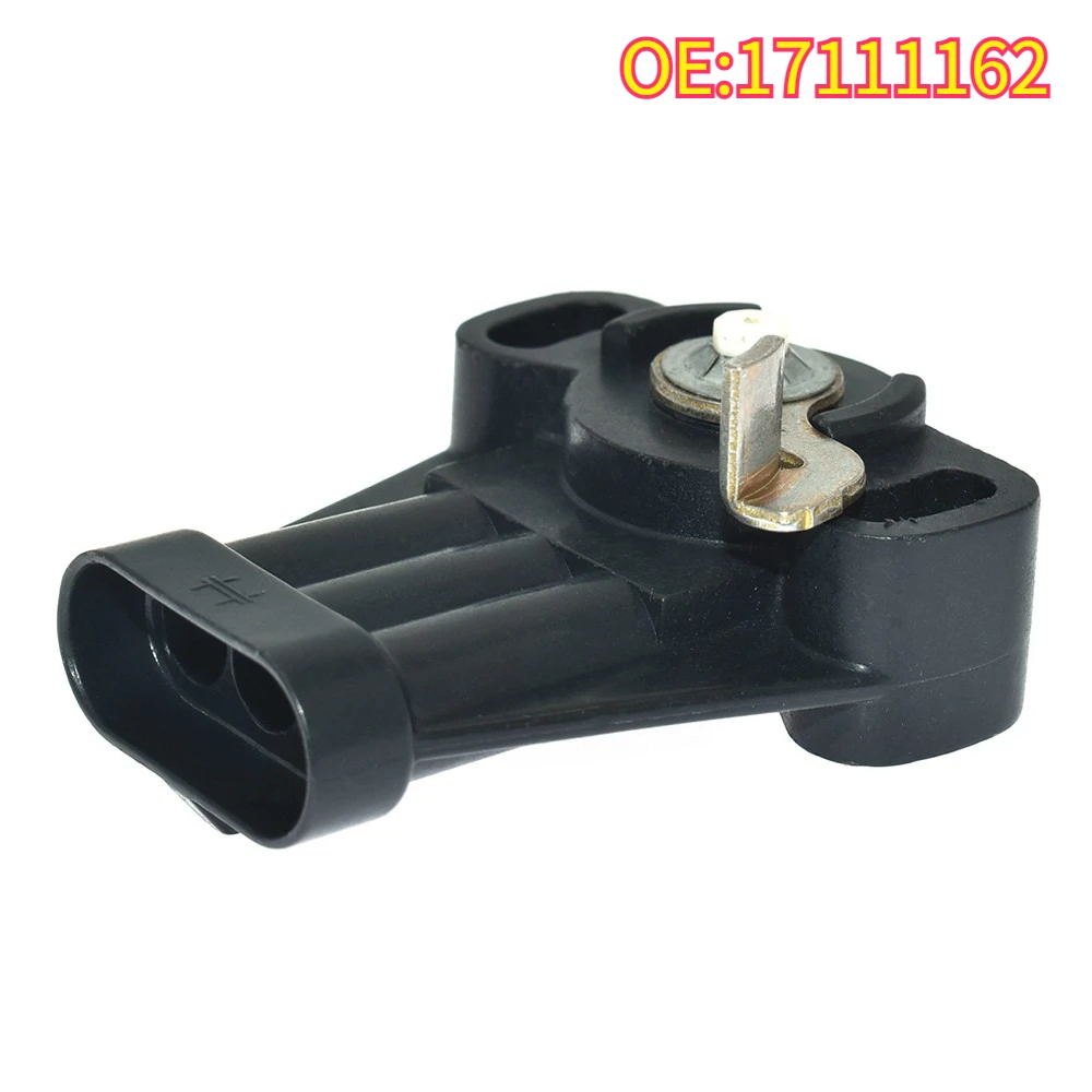 High quality New For 17111162 TPS Throttle Position Sensor For Chevrolet Caprice Celebrity EL Camino Impala Monte Carlo Pontiac
High quality New For 17111162 TPS Throttle Position Sensor For Chevrolet Caprice Celebrity EL Camino Impala Monte Carlo Pontiac
